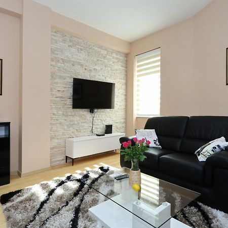 Apartment Ksenija Zára Kültér fotó