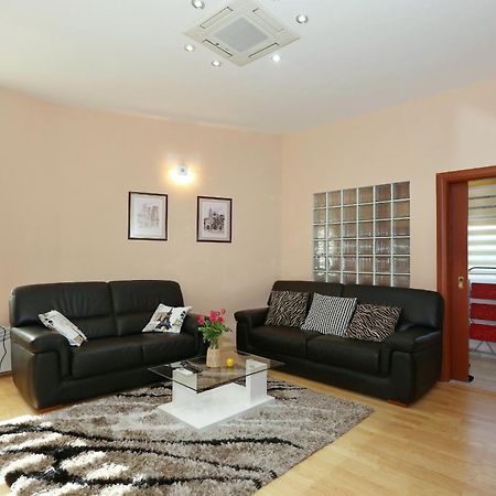 Apartment Ksenija Zára Kültér fotó