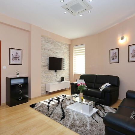Apartment Ksenija Zára Kültér fotó
